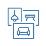 Turn-key Projects (Civil Interiors, HVAC, MEP)